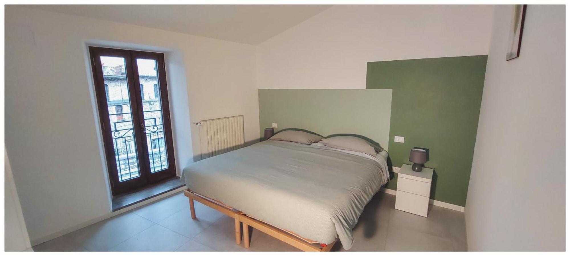 Centro Storico Da Titti Apartment