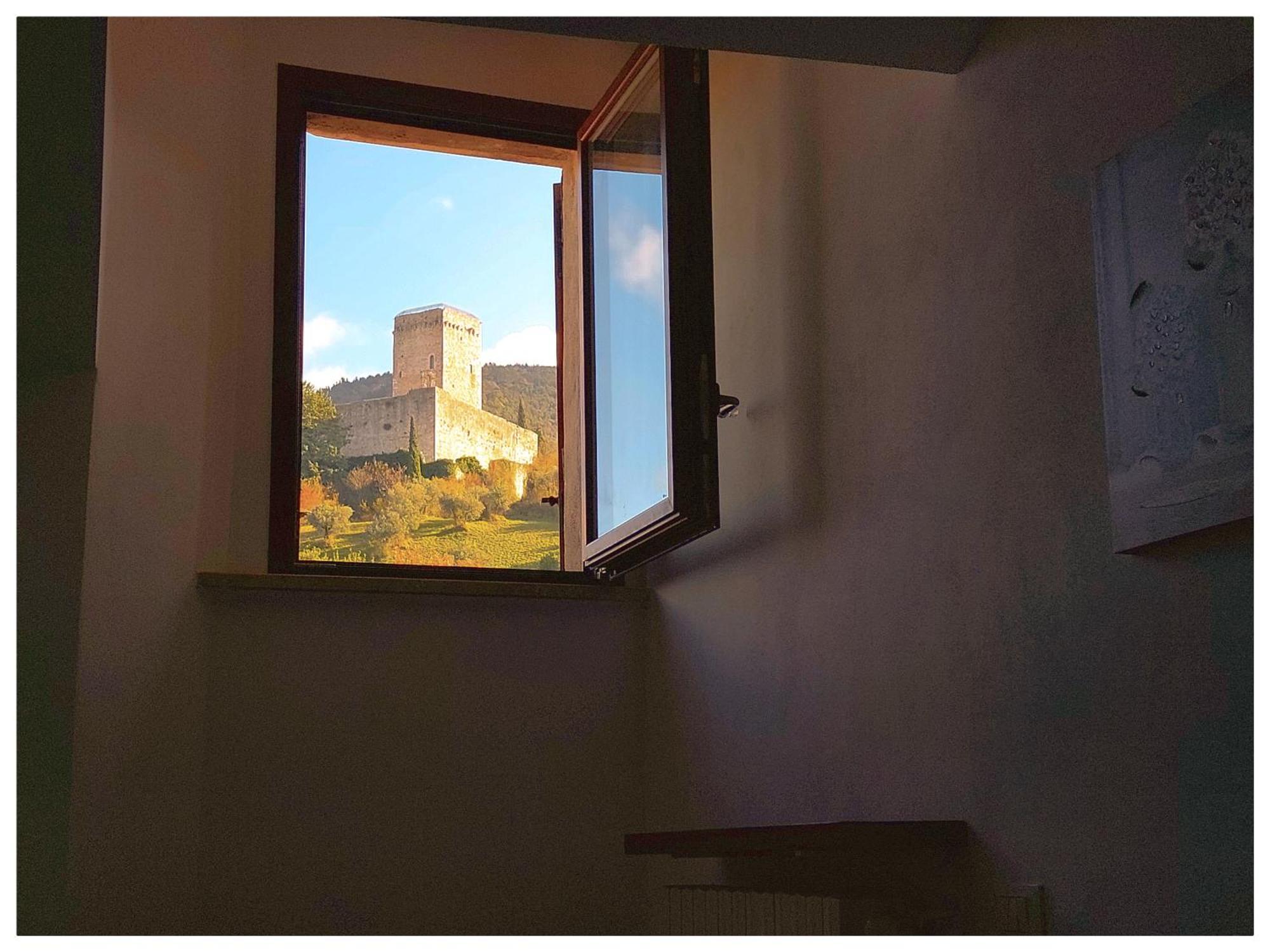 Centro Storico Da Titti Apartment Assisi