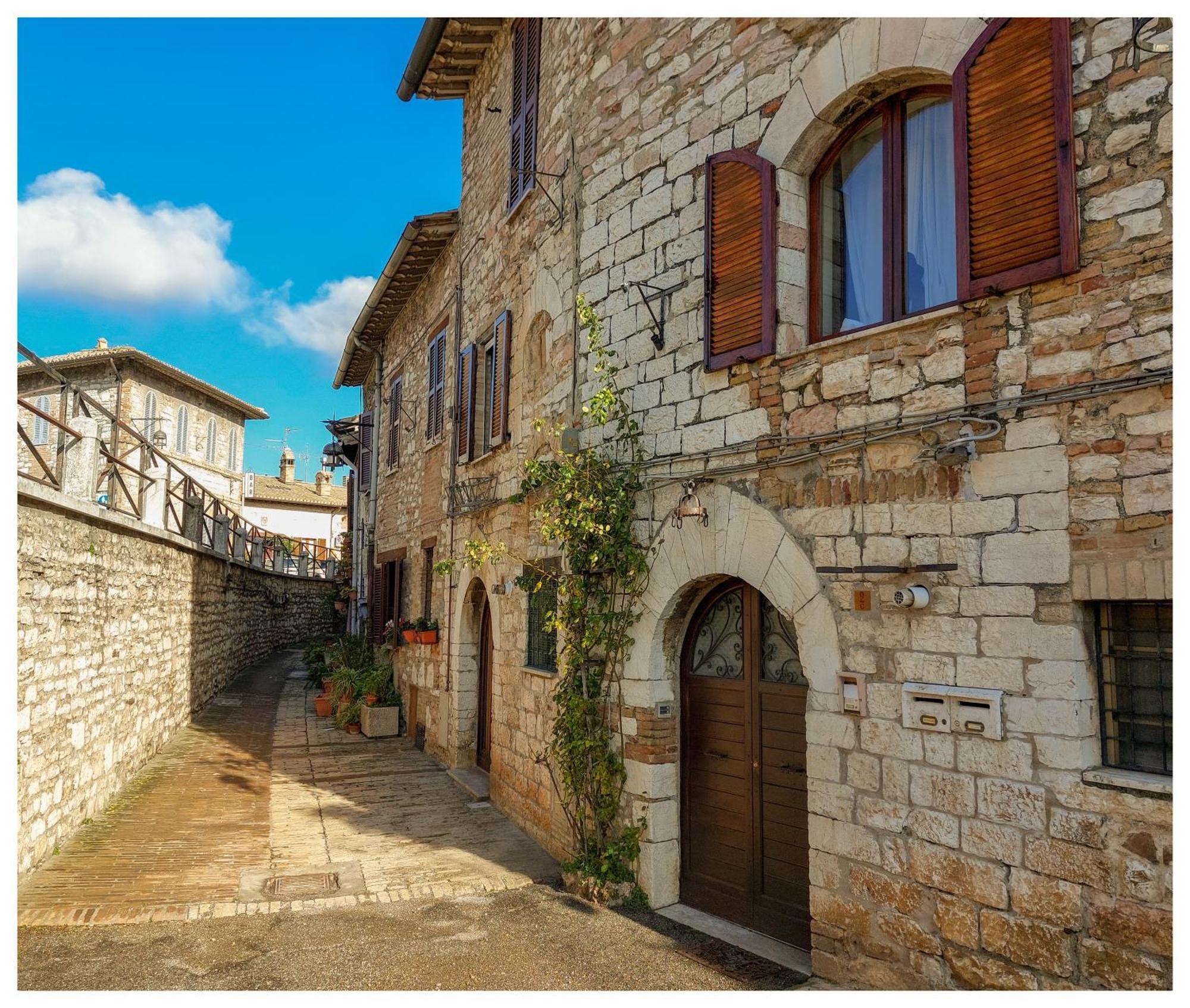 Centro Storico Da Titti Apartment